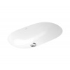 Villeroy & Boch 41626001 - Zapustené umývadlo O.NOVO 60x35 cm keramika/biela 41626001 + záruka 3 roky zadarmo