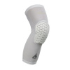 Select Compression knee support long 6253 biela, veľ. XXL