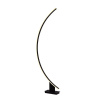 Stojanové svietidlo NEDES stojanová lampa 75W JF2306/B