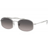 Sluneční brýle Ray-Ban RB3719 003/M3 POLARIZED se slevou 14 %