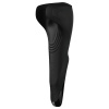 Satisfyer Men Wand - nabíjateľný, vodotesný masážny vibrátor (čierny)