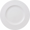 Jedálenský tanier White Pearl 27 cm