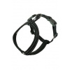 Postroj Y Hurtta Casual ECO čierny 50-60cm