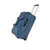 Travelite Skaii Wheeled duffle Blue 63 L TRAVELITE-92601-25