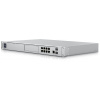Ubiquiti networks Router Ubiquiti UDM-SE - UniFi Dream Machine Special Edition 1x 2.5GWan, 8x Glan s PoE, 2x SFP+