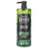 Gél na holenie MARMARA BARBER No. 78 Shaving gél 1000 ml