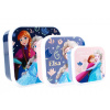 Forkids SADA 3 KS BOX NA SVAČINU FROZEN (Forkids - velikost: uni)