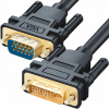 KÁBEL DVI-D PRE DVI-D 24+1 DUÁLNY MONITOR