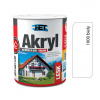Het Akryl lesk 1000 biela 0,7kg