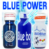 Poppers POPPERS BLUE POWER BALÍČEK (3x30ml)
