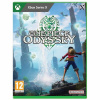 One Piece: Odyssey [XBOX Series X] - BAZÁR (použitý tovar) (One Piece: Odyssey [XBOX Series X] - BAZÁR (použitý tovar))