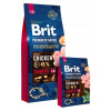 Brit Premium By Nature Senior L / XL 15 kg