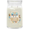 Yankee Candle Signature Vanilla Flurries 567g