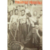 Tyršovské přeháňky - Král Petr