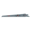 Bosch Accessories 2608650673 Sabre saw blade S 644 D Top for Wood Dĺžka rezacieho listu 150 mm 5 ks; 2608650673