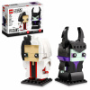 LEGO® BrickHeadz™ 40620 Cruella a Zloriana