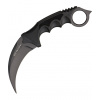 United Cutlery Honshu Karambit Black UC2791