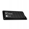 SanDisk externí SSD 2TB WD BLACK P40 Game Drive (WDBAWY0020BBK-WESN)