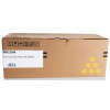 Ricoh Ibm toner RICOH Typ SPC252HE Yellow SP C252DN/C252SF/C262DNw (6000 str.)