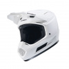 Prilba KENNY Performance 25 Solid Blanc White - 2XL