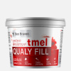 Den Braven Lehčený brousitelný tmel Qualy Fill bílý Barva: bílá, Balení: 5 kg