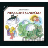 Nezbedné slniečko - Jitka Petrželová