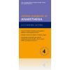 The Oxford Handbook of Anaesthesia