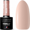 Claresa Gél lak NUDE 106 5 g