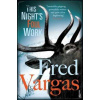 This Nights Foul Work - Fred Vargas