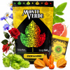 Yerba Mate Green Monte Verde Ashwagandha 500g Bylinná Despalada 0,5kg