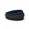 Vankúš na zdriemnutie Ostrichpillow Light Moonlight Blue