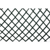 Pletivo okrasné plastové, 1,05 x 50 m, oko 22 mm