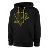 Pittsburgh Penguins - Helix Colour Pop NHL Mikina s kapucňou XL/USA=XXL/EU