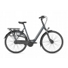 Mestsky bicykel - Gazelle Orange C7+ City Bike Rám 49 cm kruh 28 (Gazelle ORANGE C7+ Rám na mestský bicykel 49cm kolesá 28)