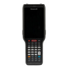 Honeywell CK62 CK62-X10-5ES1BCG, Launcher/Browser/BasicTE, 2D, 10.5 cm (4''), num., RTC, hot-swap, USB-C, BT, Wi-Fi, 5G, Android, kit (USB), GMS