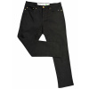 LRG nohavice TWILL PANTS BLACK Veľkosť: 38