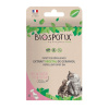 BIOGANCE Biospotix Cat spot-on s repelentným účinkom 5 x 1 ml (od 3 mesiacov)