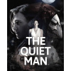 ESD THE QUIET MAN, 10207