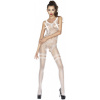Bodystocking BS045 white