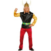 Guirca Kostým Gál Asterix vel. XL (54-56) 8434077863268