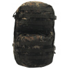 US batoh Assault II, flecktarn (M.F.H.)