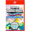 Super Mario Wonder Nintendo Switch 2 edícia + stretnutie v Bellabel Parku NS2