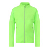 ALPINE PRO DOZERO neon green gecko - 140-146