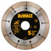 DT3758 DEWALT DIAMANTOVÝ DVOJITÝ ŘEZNÝ KOTOUČ 125 X 22,2MM EXTREME