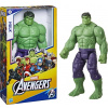 Hasbro Avengers Titan Hero Deluxe Hulk 30 cm