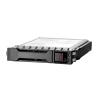HPE 960GB NVMe Gen4 Mainstream Performance Read Intensive SFF BC U.3 Static V2 Multi Vendor SSD 2.5