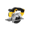 DEWALT Aku okružná píla 18 V (bez akumulátora + nabíjačky, kufra) DCS373NT