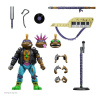 Super7 Akčná figúrka Teenage Mutant Ninja Turtles Ultimates Punker Donatello 18 cm