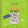 Deník malého poseroutky 8 – Fakt smůla - Jeff Kinney (mp3 audiokniha)