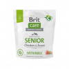 Brit Care Dog Sustainable Senior 3kg